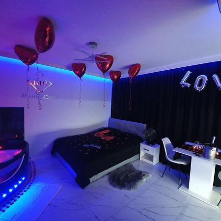 Mp Apartament 2 Bialystok Jacuzzi Εξωτερικό φωτογραφία