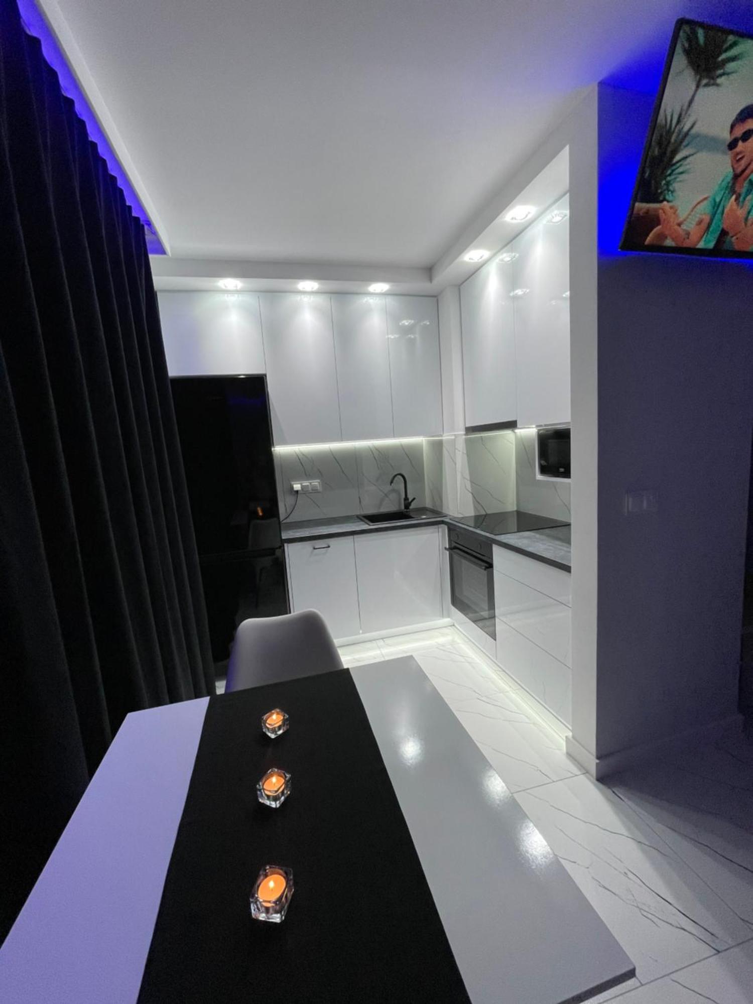 Mp Apartament 2 Bialystok Jacuzzi Εξωτερικό φωτογραφία