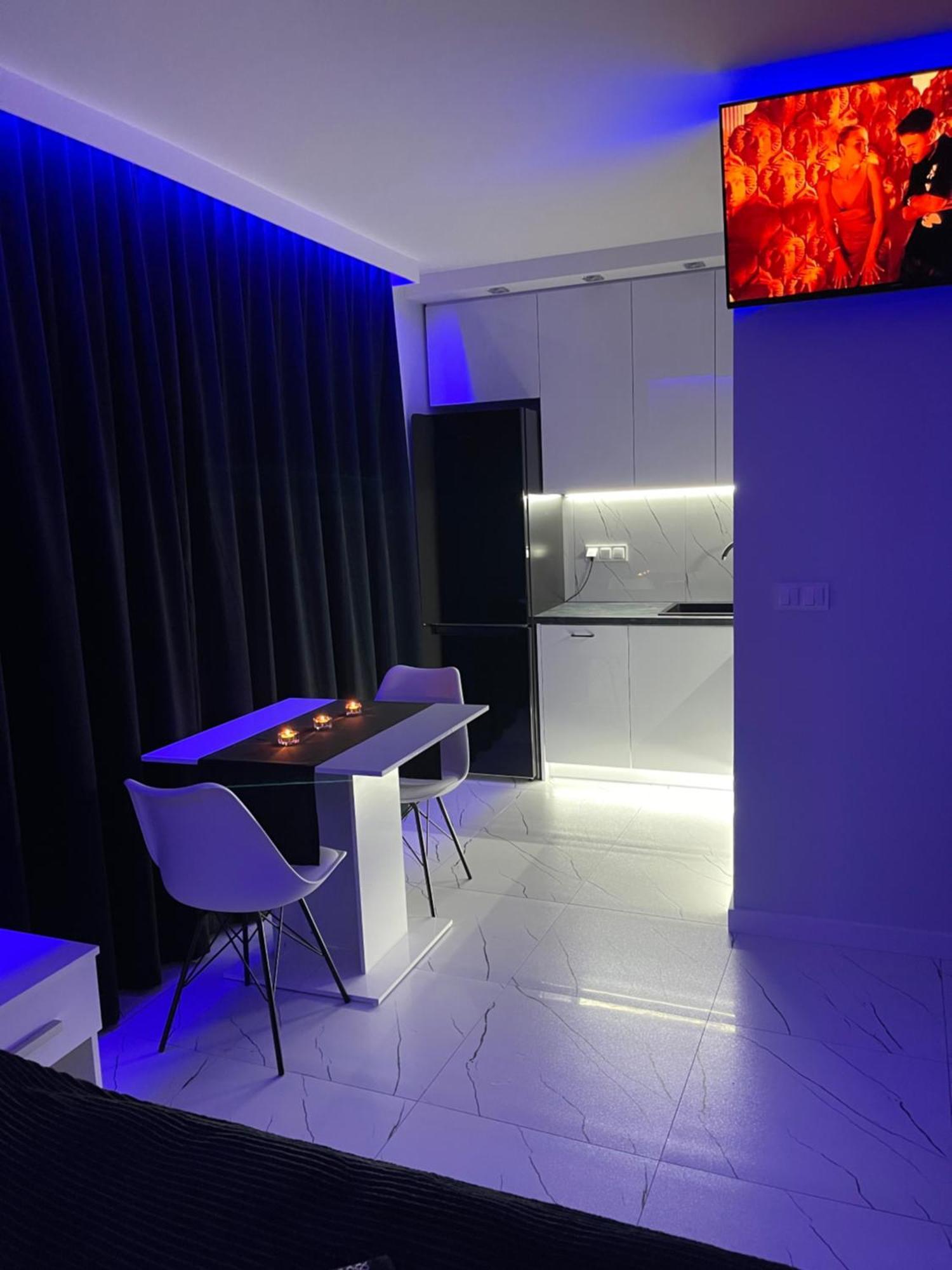 Mp Apartament 2 Bialystok Jacuzzi Εξωτερικό φωτογραφία