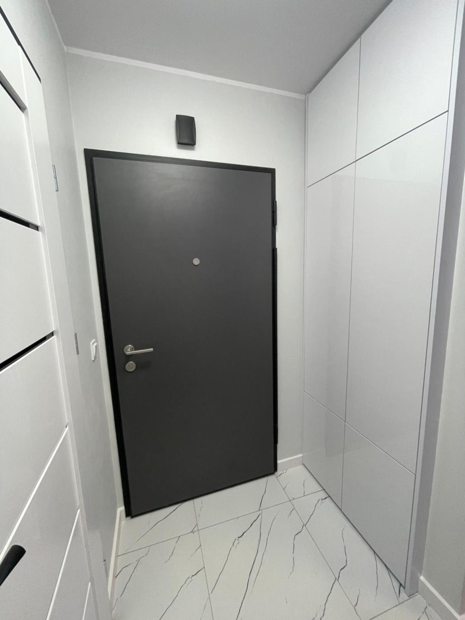 Mp Apartament 2 Bialystok Jacuzzi Εξωτερικό φωτογραφία