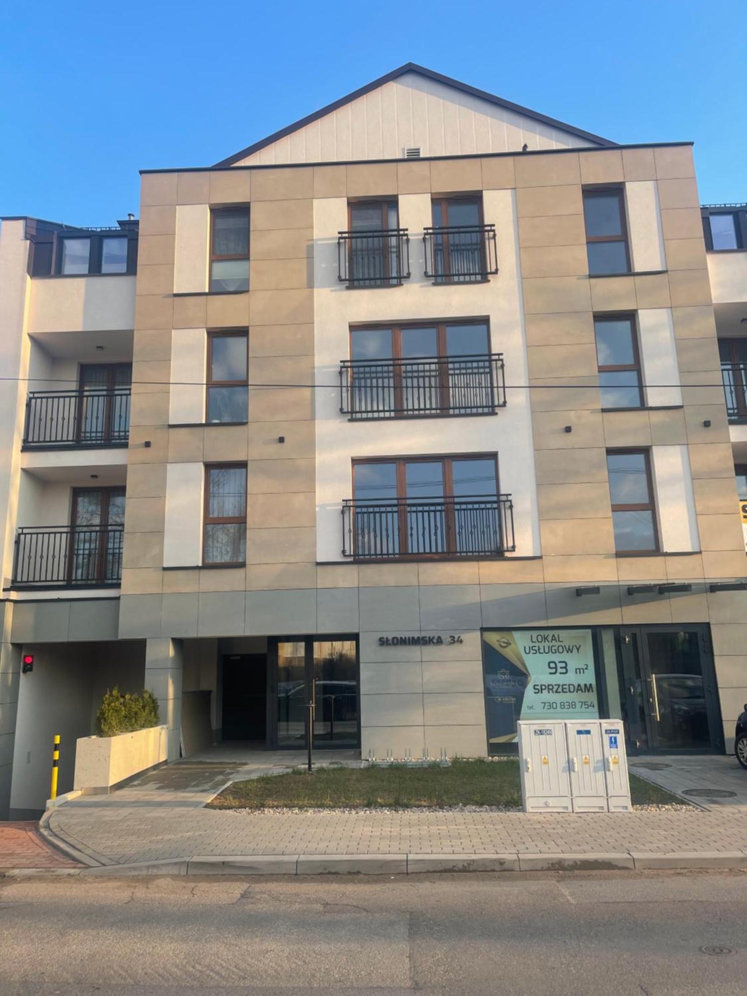 Mp Apartament 2 Bialystok Jacuzzi Εξωτερικό φωτογραφία