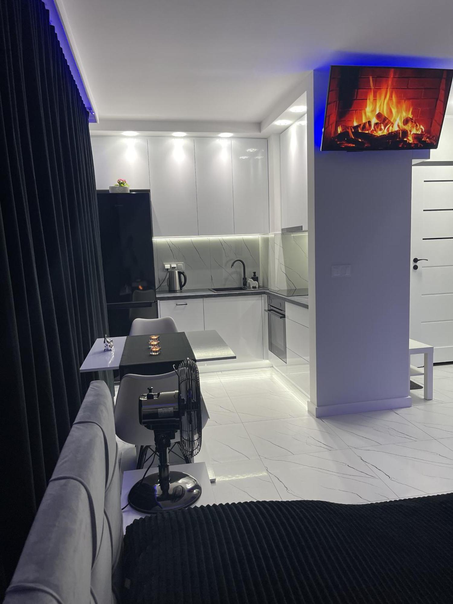 Mp Apartament 2 Bialystok Jacuzzi Εξωτερικό φωτογραφία