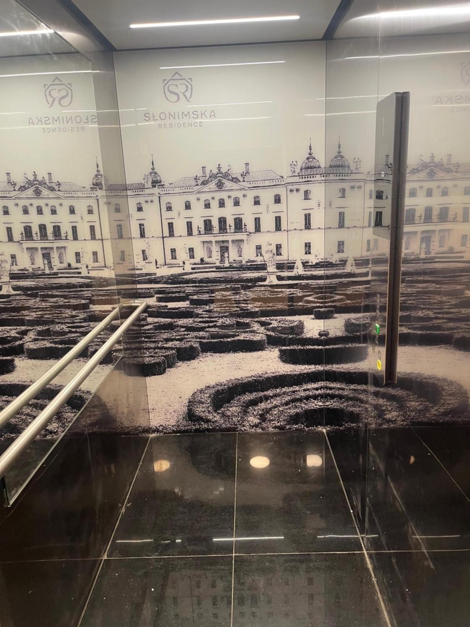 Mp Apartament 2 Bialystok Jacuzzi Εξωτερικό φωτογραφία